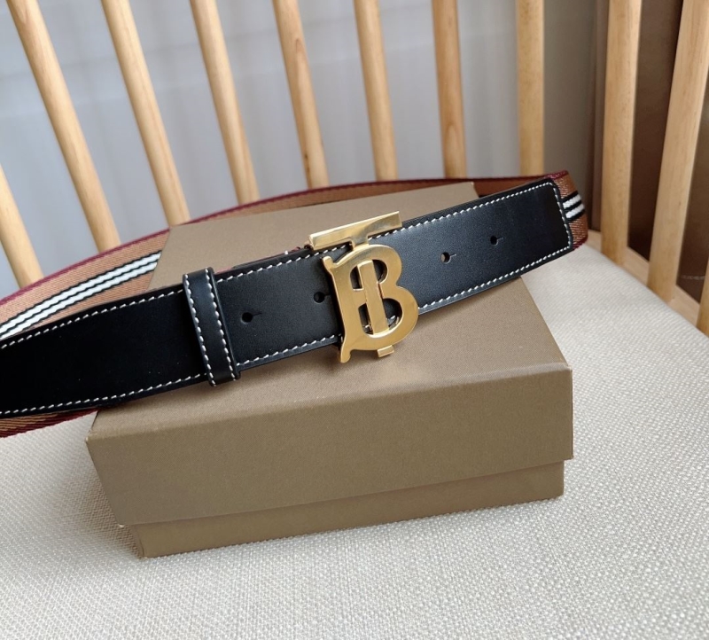 Burberry Belts